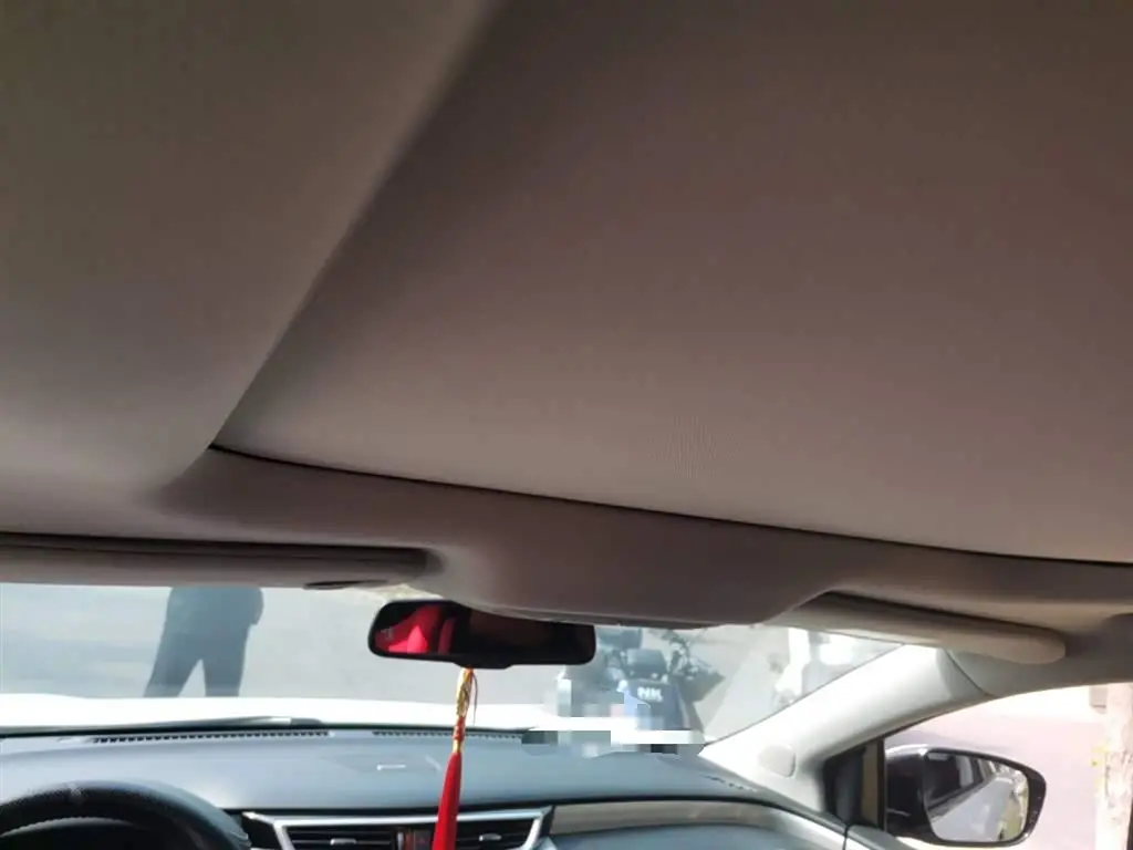 Nissan Murano 2020 — Photo 9/20