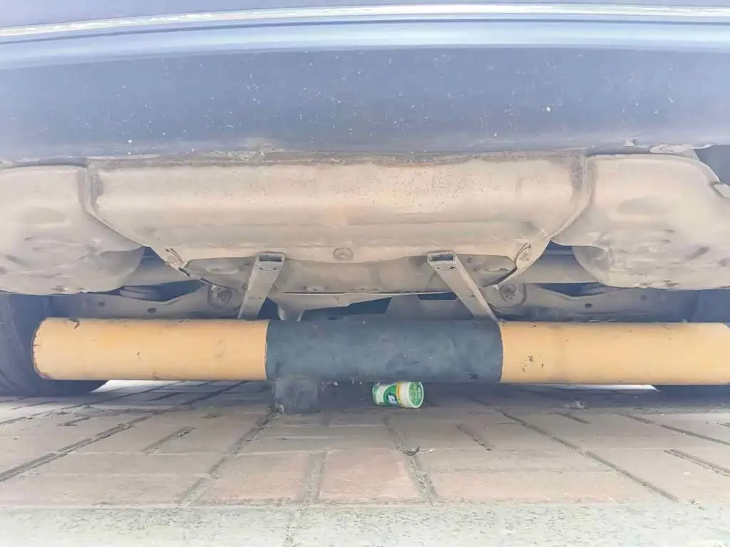 Audi A6L 2021 — Photo 6/15