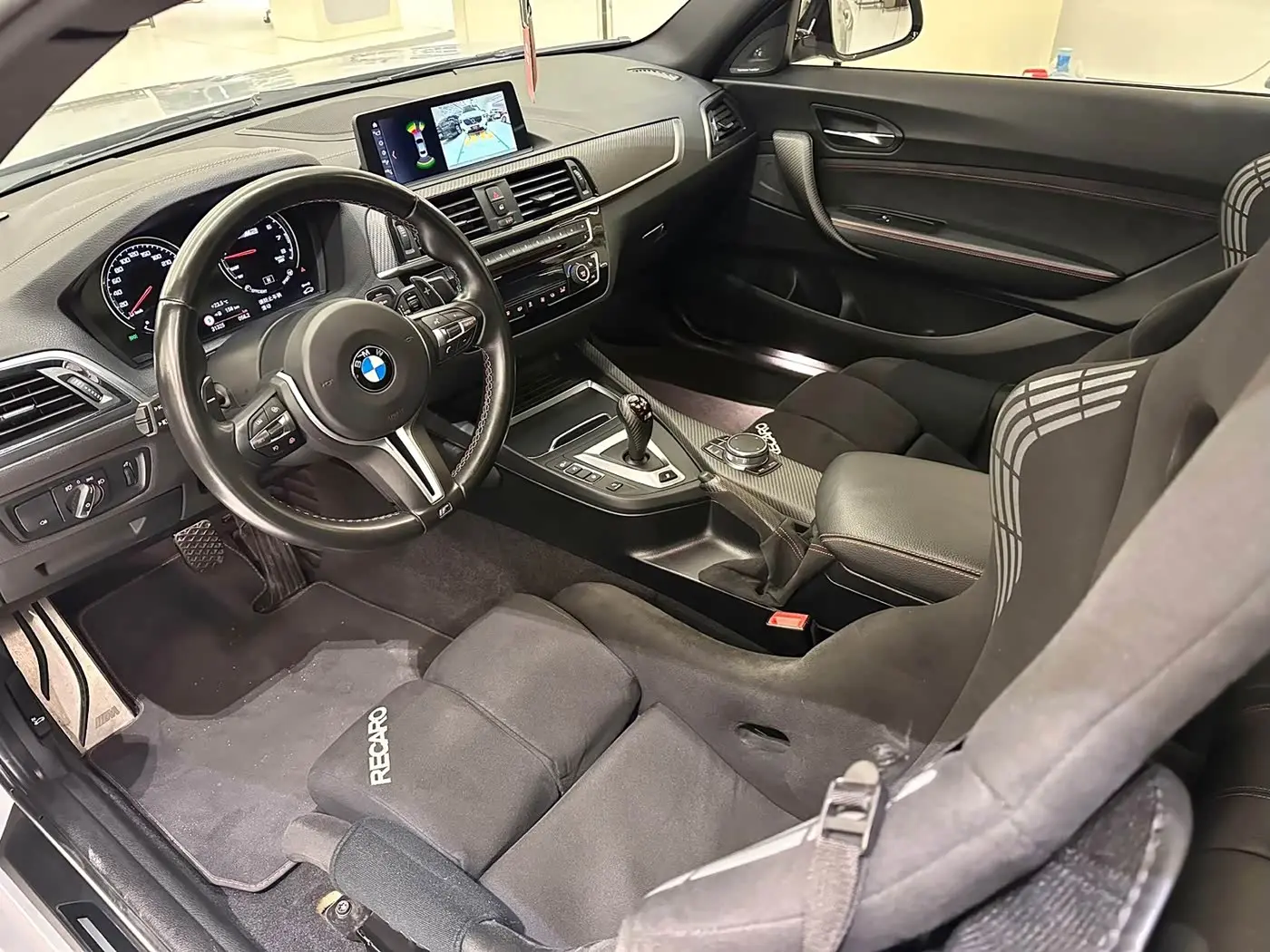 BMW M2 2019 — Photo 9/9