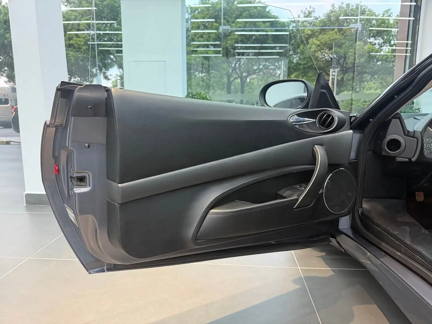 Lotus Cars Evora 2019 — Photo 10/16
