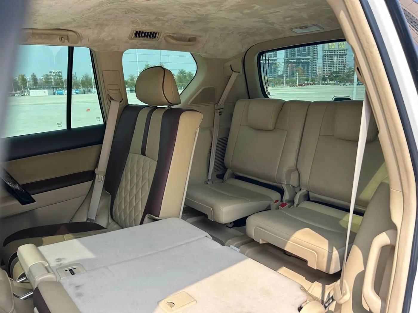 Toyota Prado 2017 — Фото 17/20