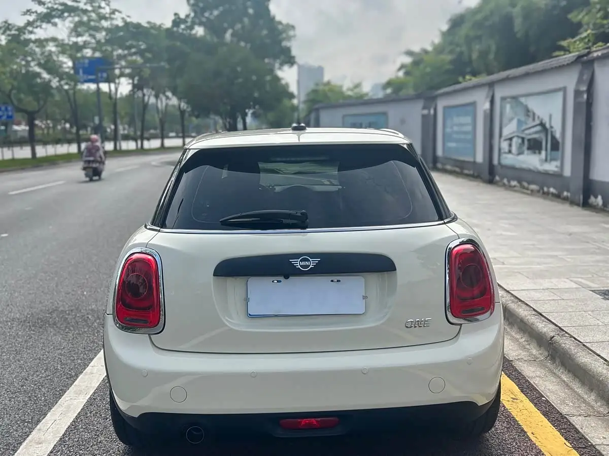 MINI MINI 2021 — Photo 8/13