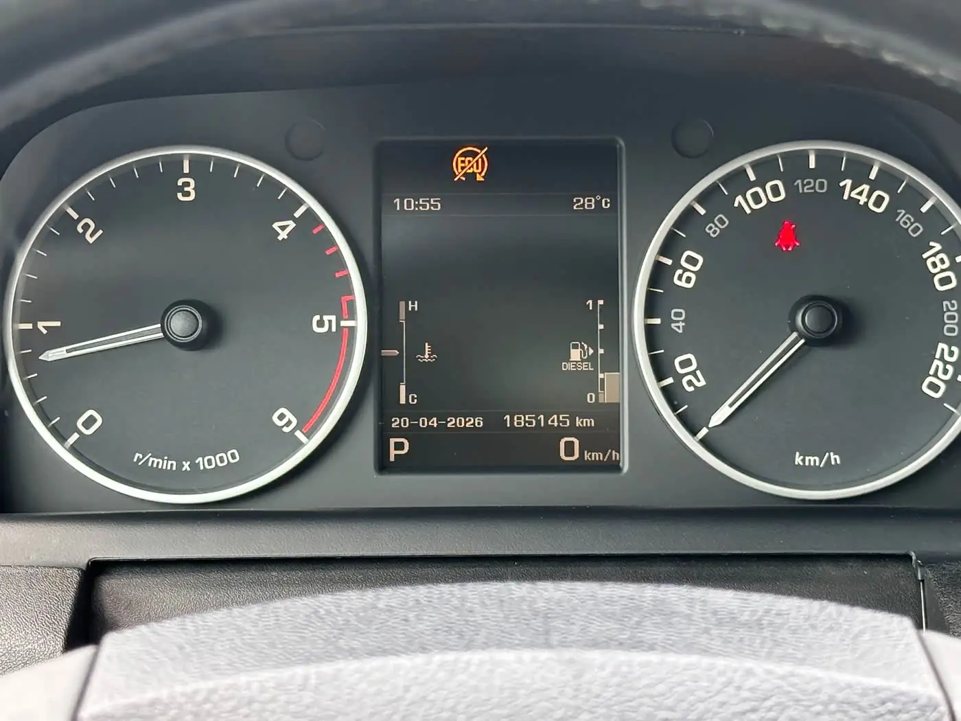 Land Rover Discovery 2015 — Şəkil 20/20