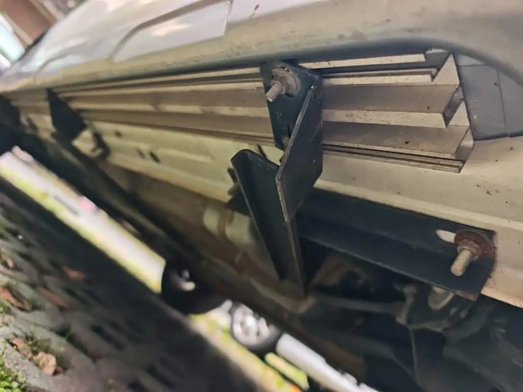 Nissan X-Trail 2023 — Photo 18/20
