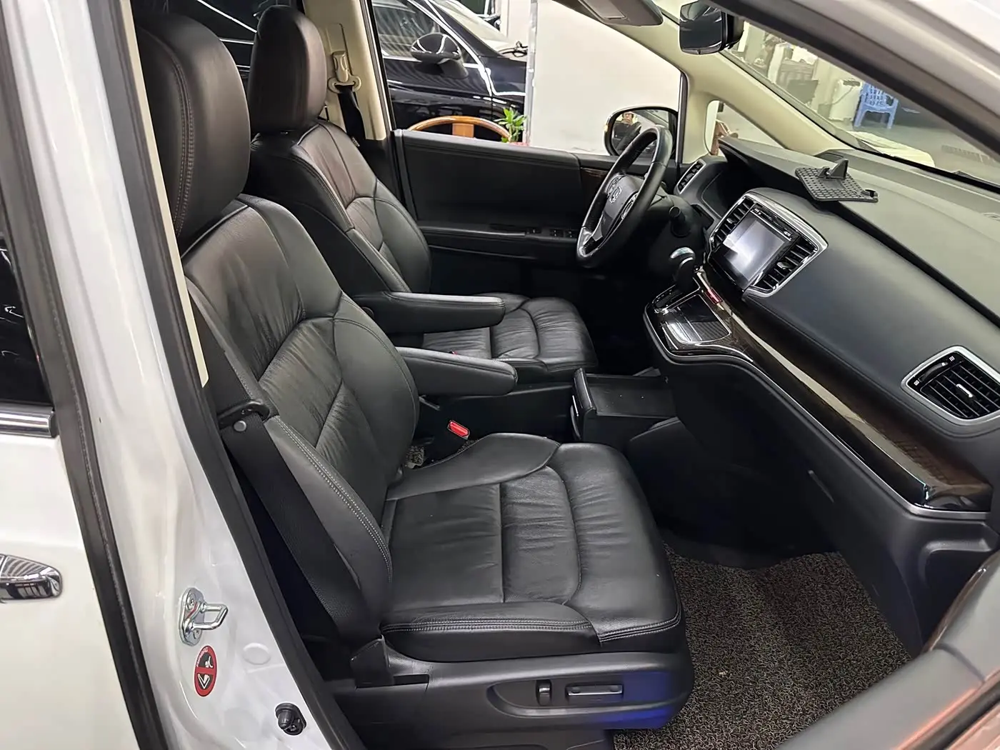 Honda Odyssey 2016 — Photo 7/7