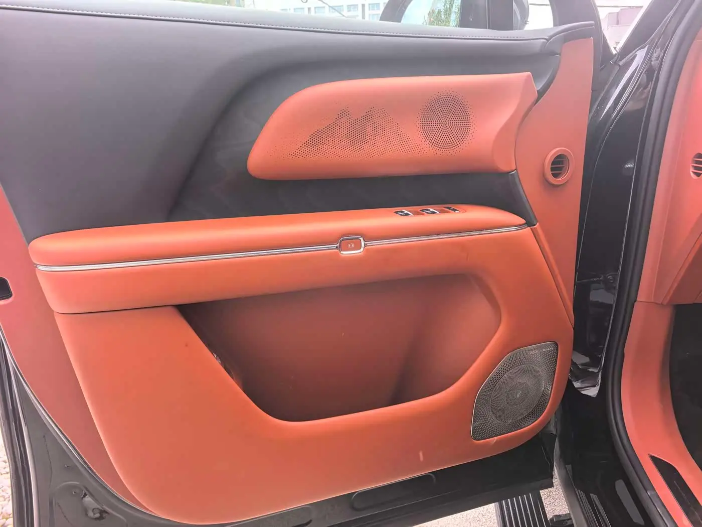 Voyah Auto VOYAH Taisan 2026 — Photo 9/20