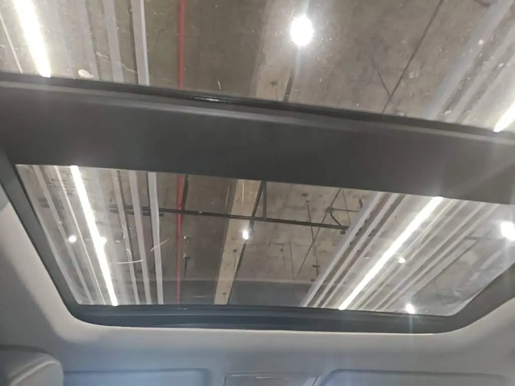 Honda CR-V New Energy 2021 — Photo 18/20