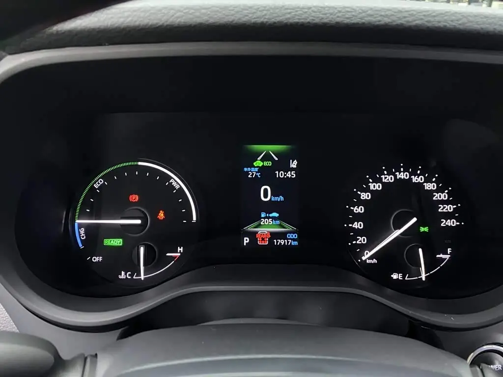 Toyota Granvia 2025 — Photo 16/20