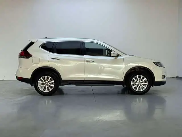 Nissan X-Trail 2020 — Фото 12/15