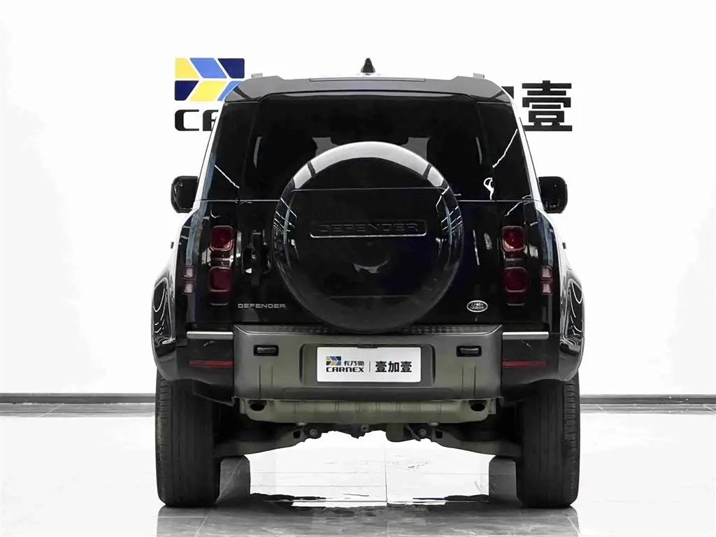 Land Rover Defender 2024 — Şəkil 5/17