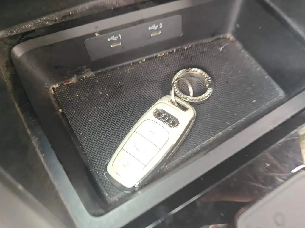 Audi A3 2021 — Şəkil 9/20