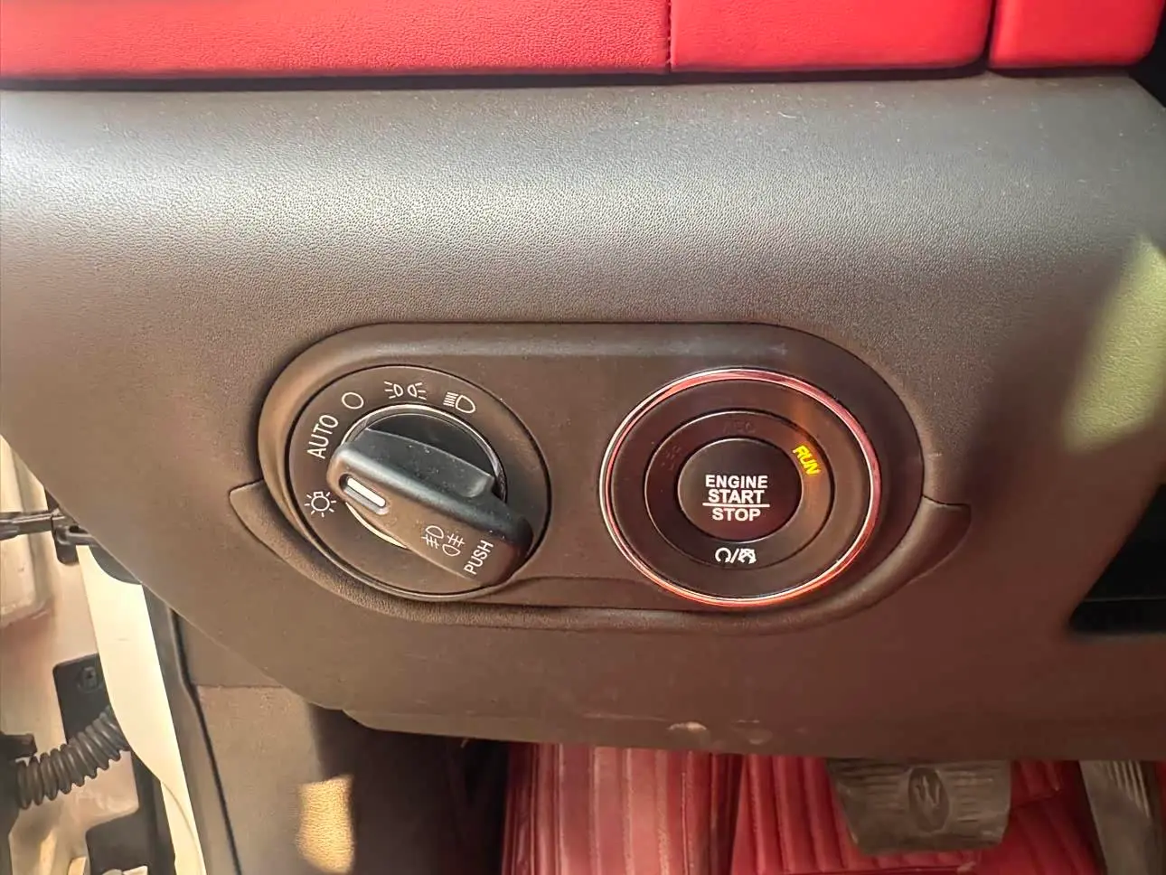 Maserati Levante 2018 — Photo 15/20