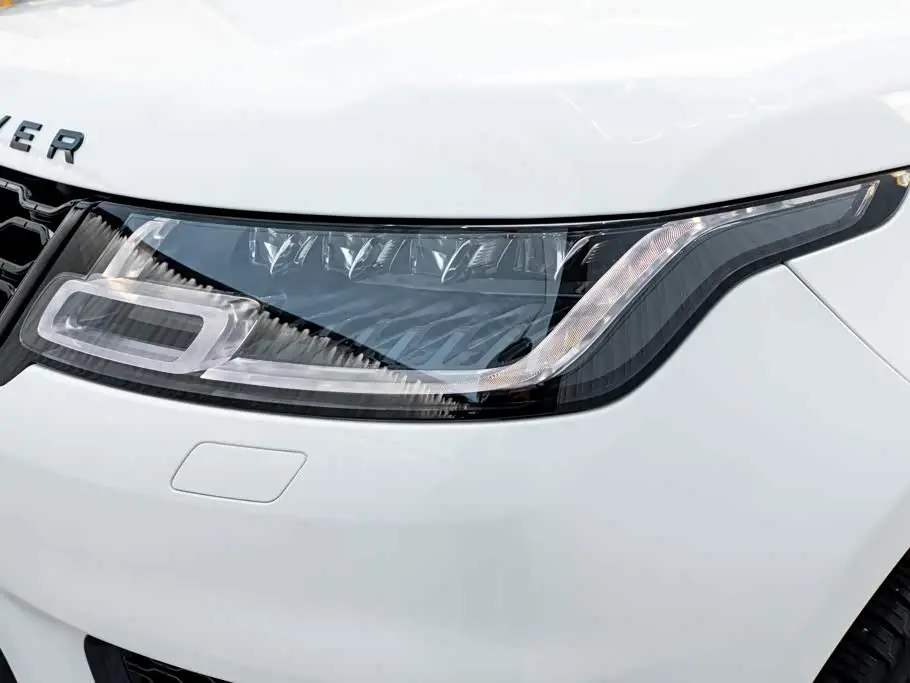 Land Rover Range Rover Sport 2021 — Photo 8/20