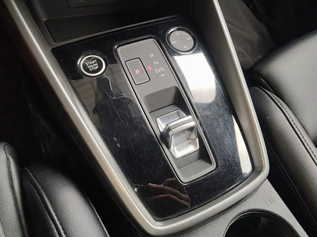Audi A3 2022 — Photo 14/20