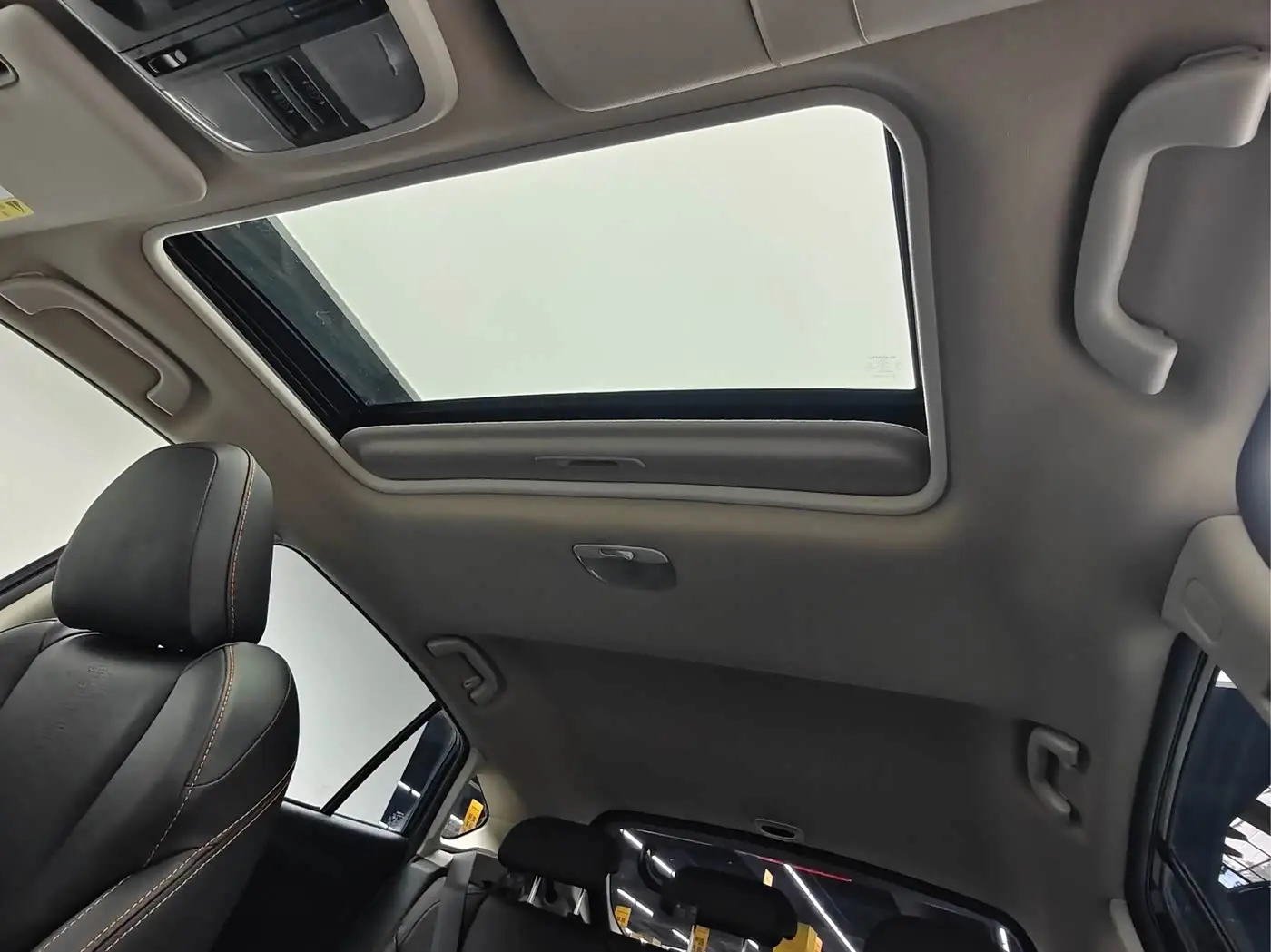 Subaru XV 2021 — Фото 12/17