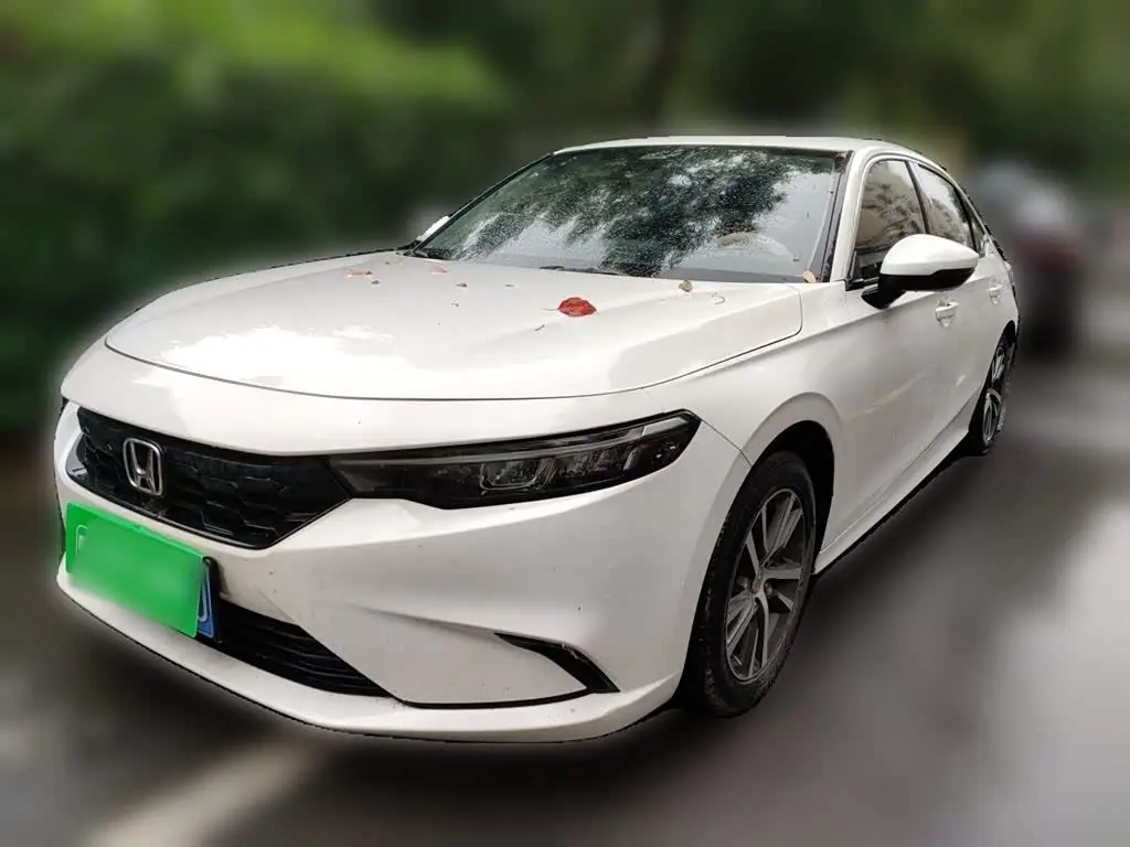 Honda Integra 2024 — Photo 2/20