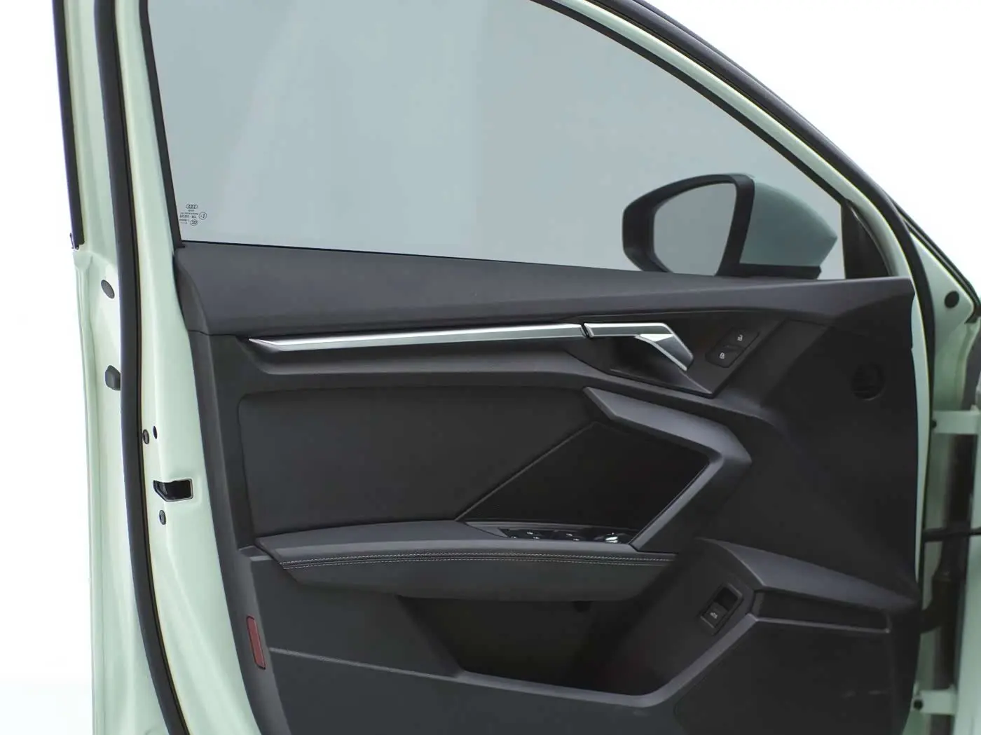 Audi A3 2023 — Photo 19/20
