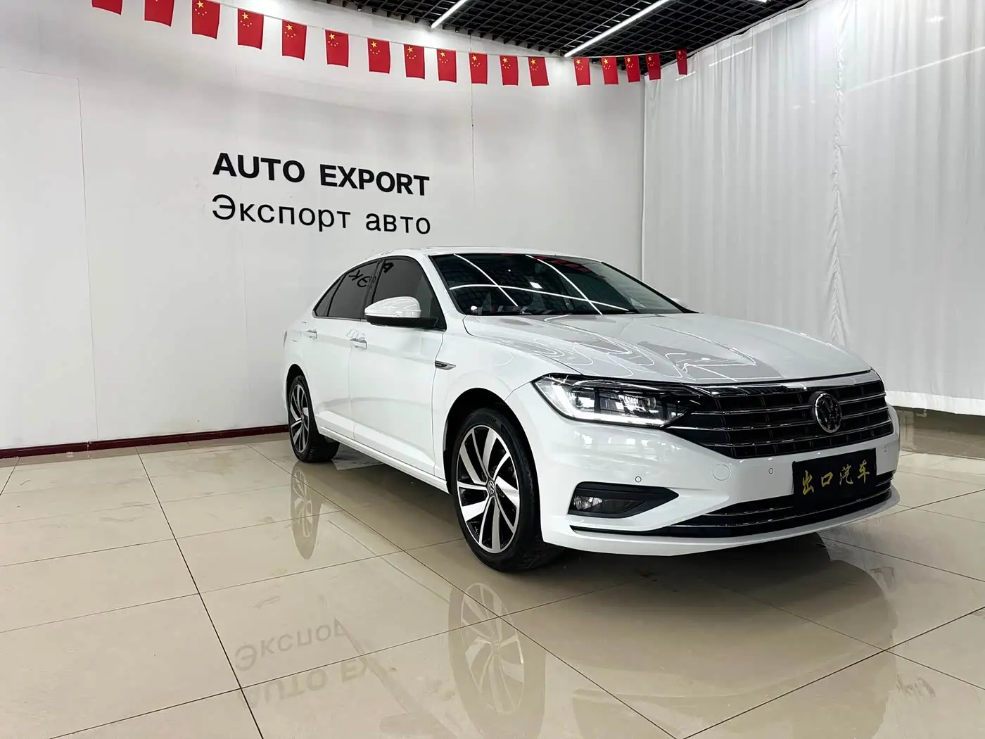 Volkswagen Sagitar 2022 — Фото 3/19