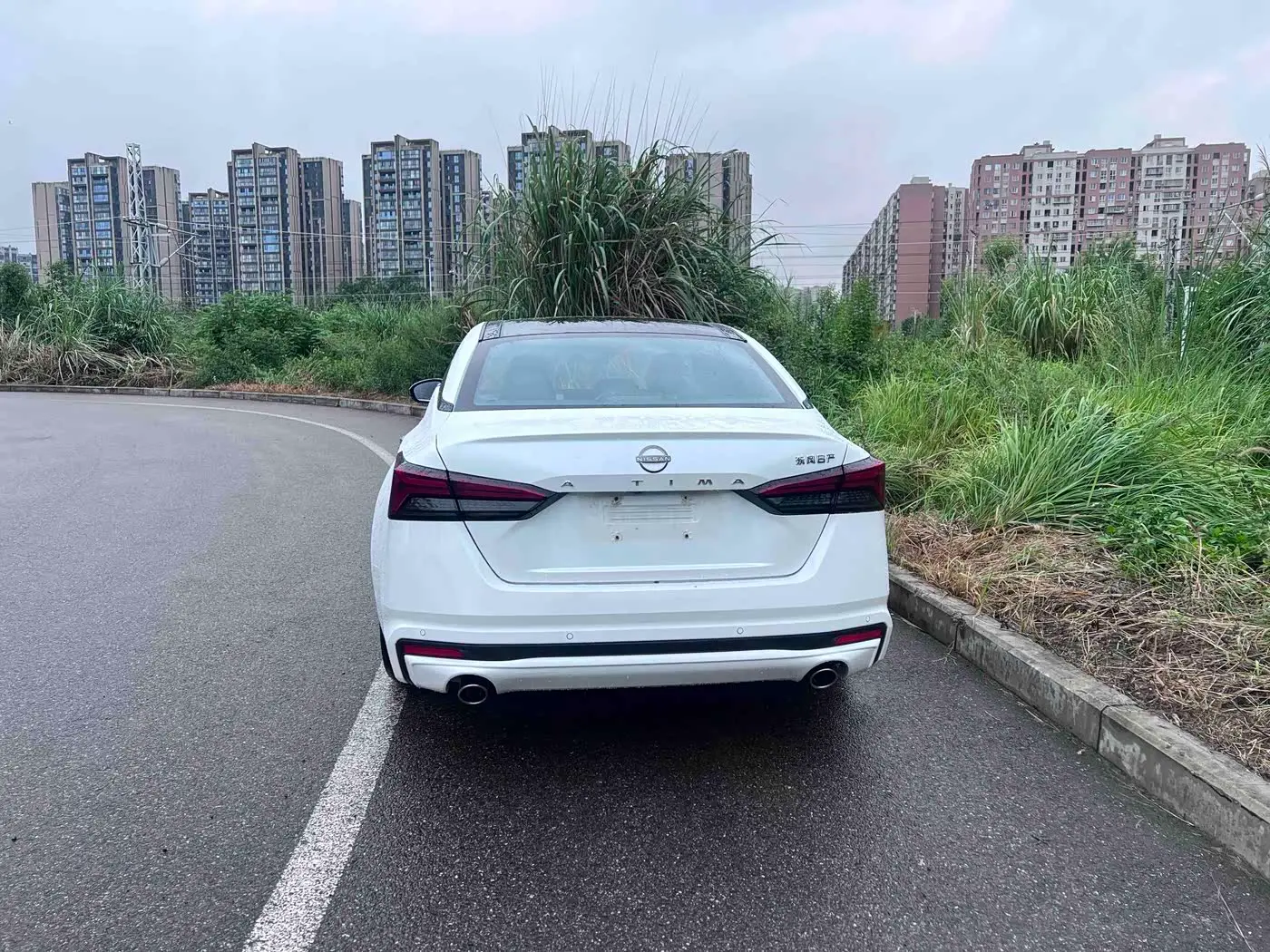 Nissan Teana 2023 — Photo 6/14