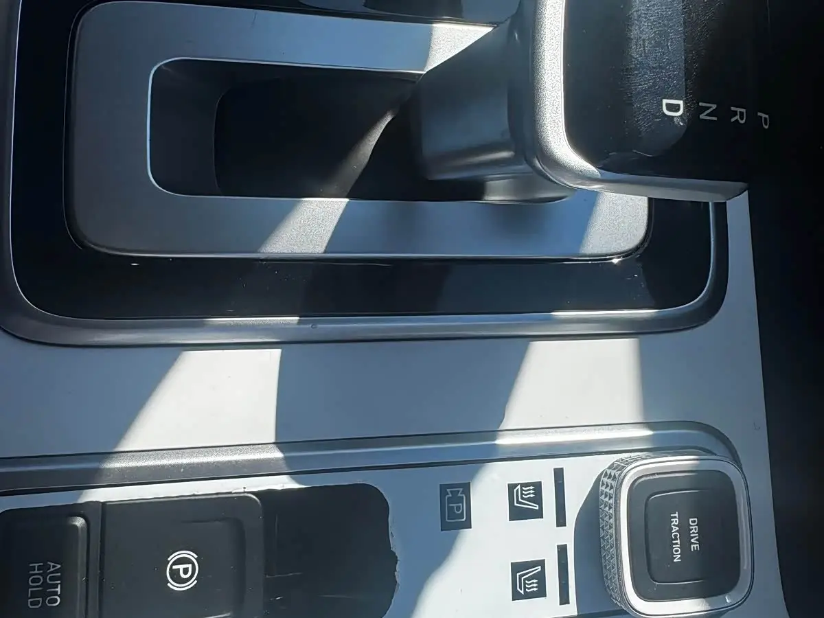 Hyundai Beijing Hyundai ix35 2024 — Photo 14/20