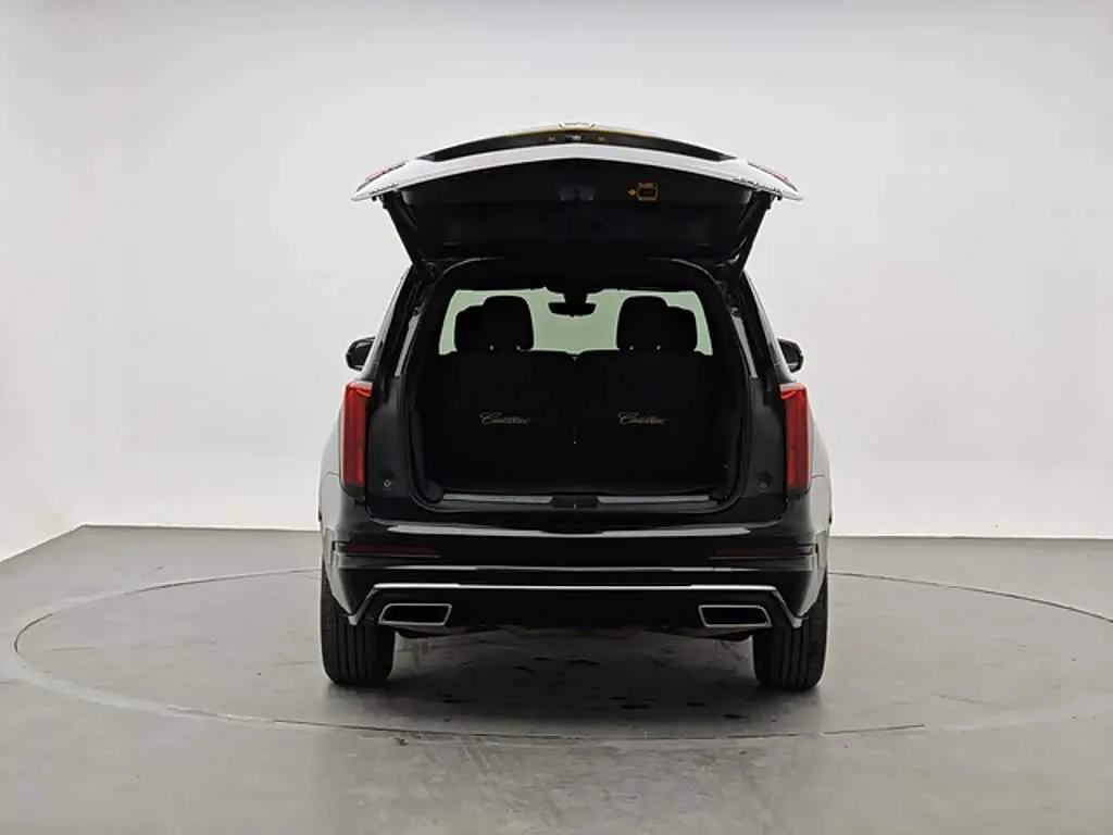 Cadillac XT6 2024 — Photo 7/14
