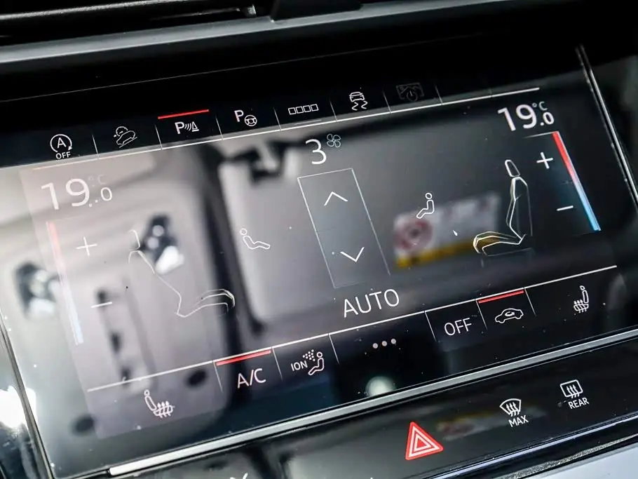 Audi Q6 2023 — Фото 18/20