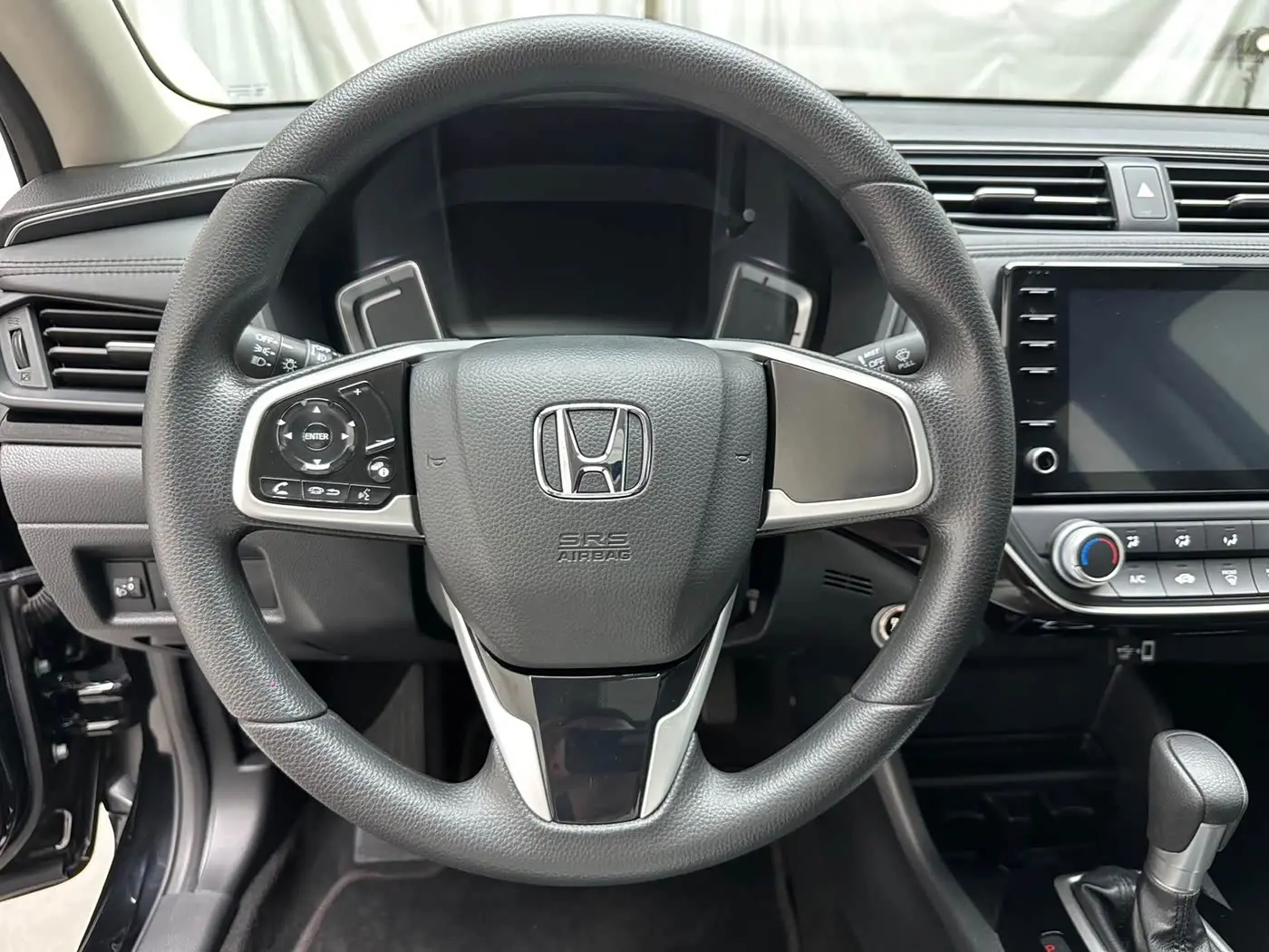 Honda Lingpai 2023 — Photo 7/20
