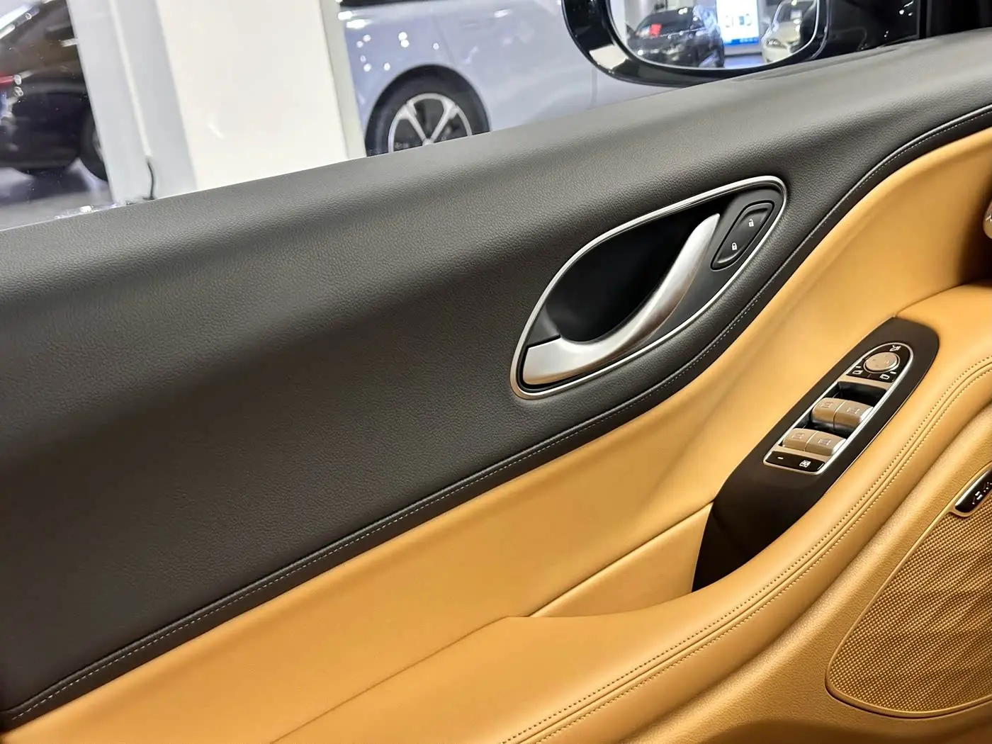 Voyah Auto Voyah Dreamer 2026 — Photo 14/20