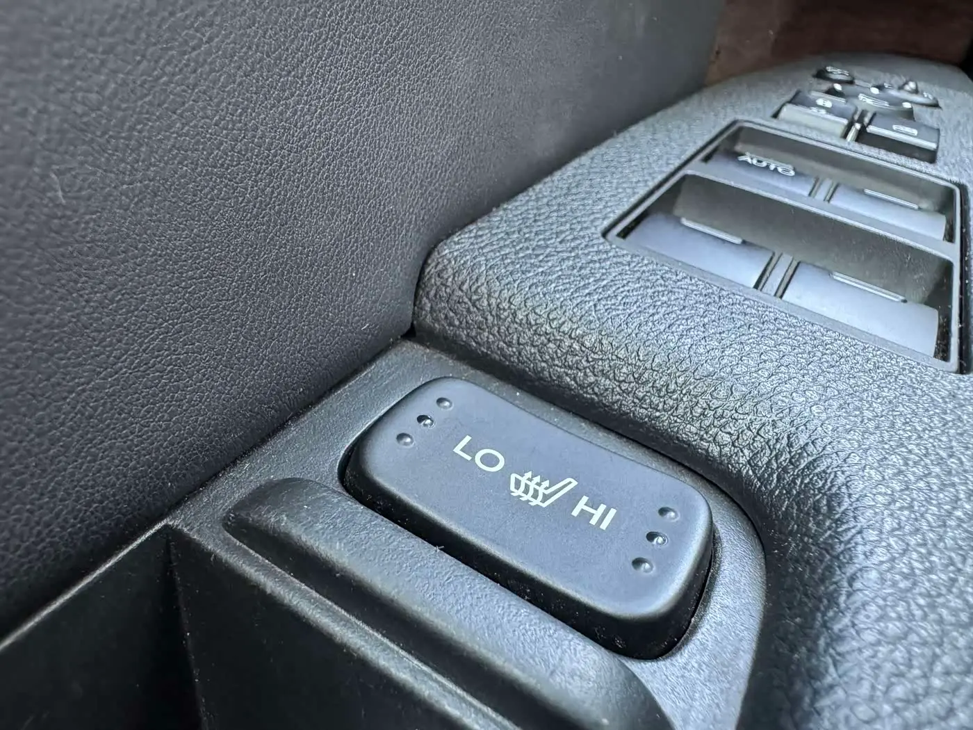 Honda Odyssey 2018 — Photo 12/14