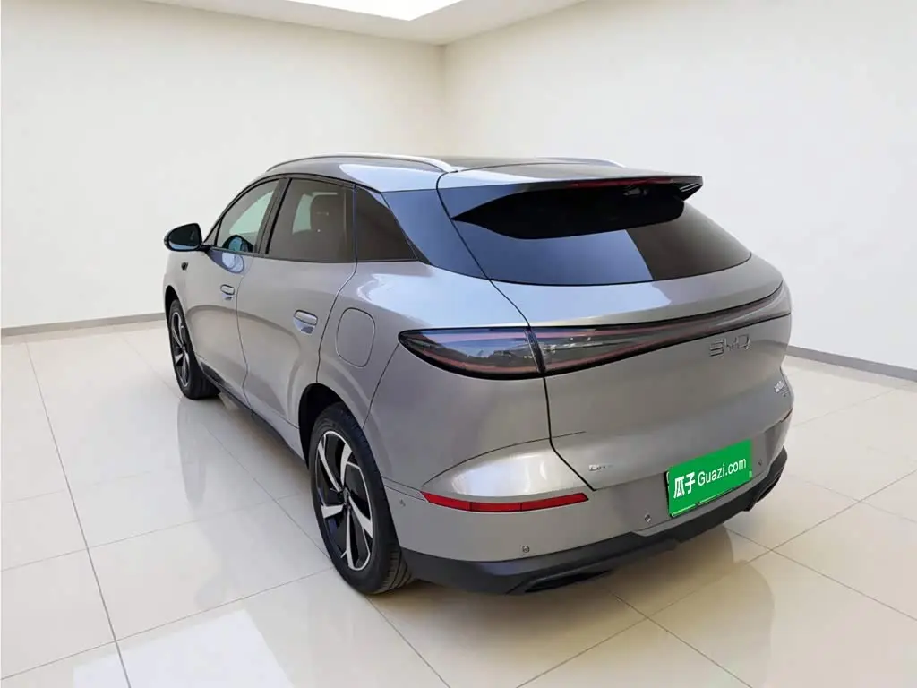 BYD Sealion 06 New Energy 2025 — Şəkil 4/20