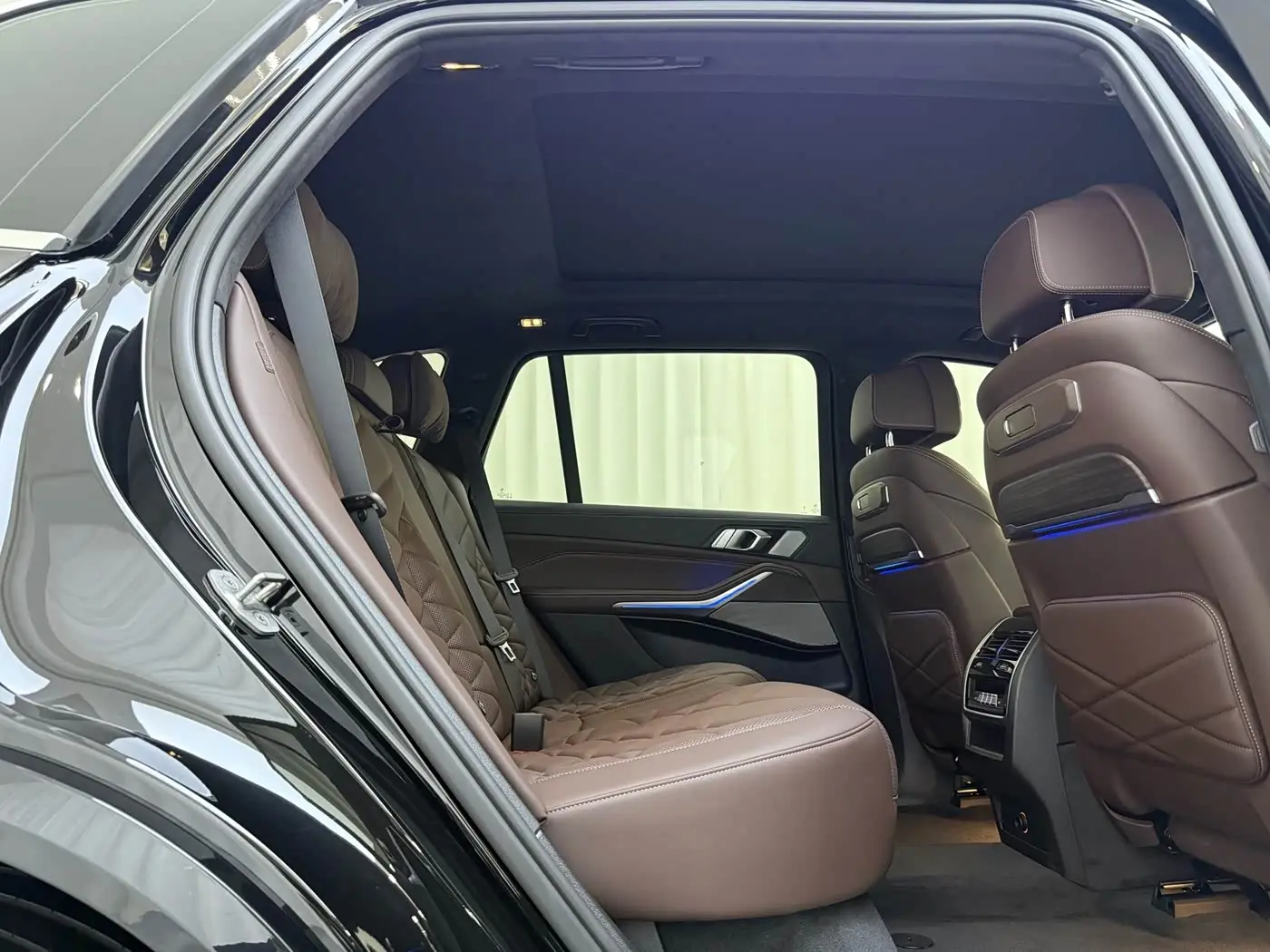 BMW X5 2025 — Photo 14/16