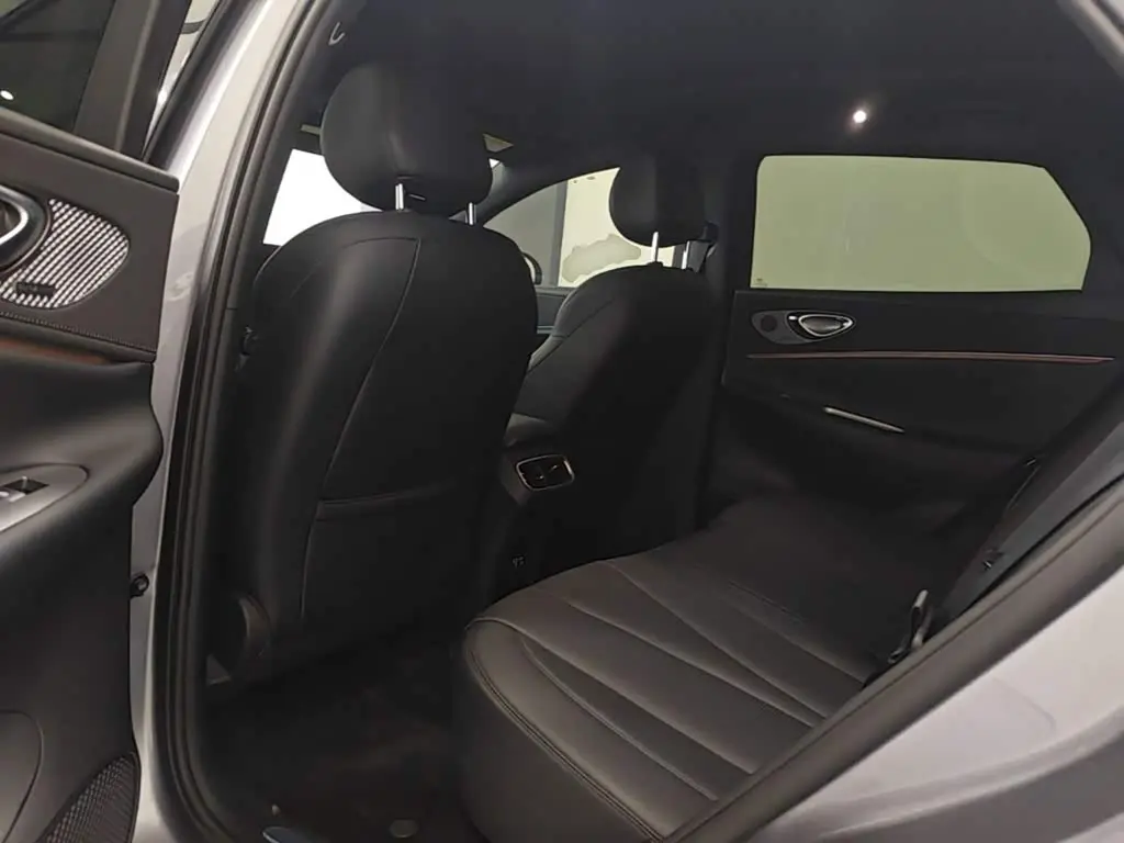 BYD Sealion 06 New Energy 2025 — Şəkil 16/19
