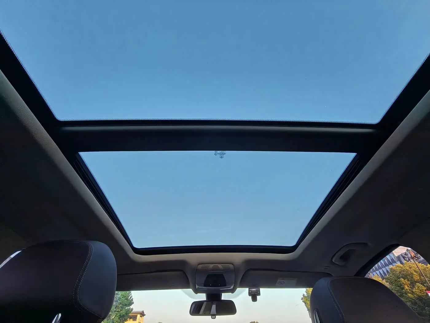 BMW X5 2017 — Photo 20/20