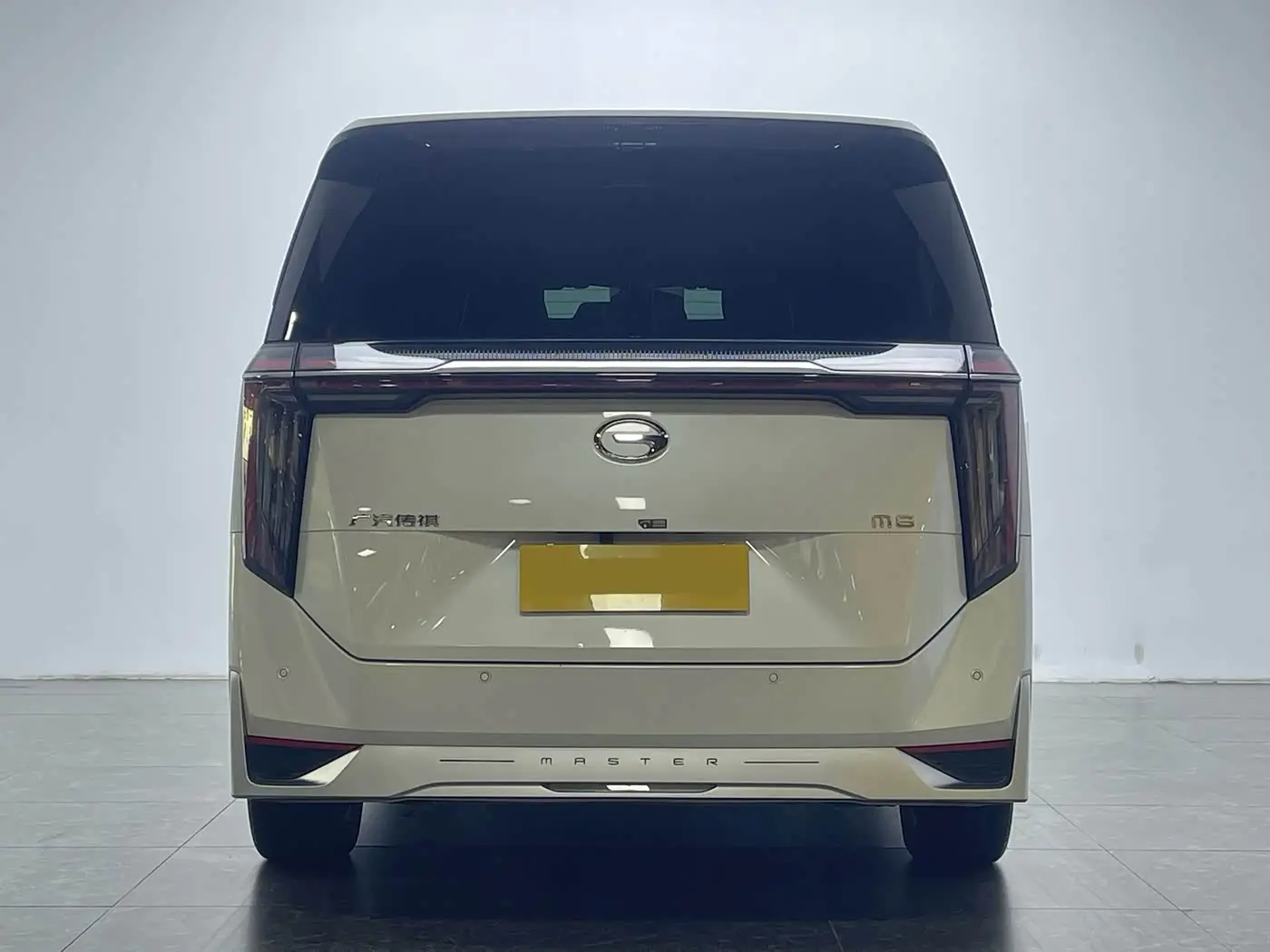 GAC Trumpchi Trumpchi M8 2023 — ფოტო 5/20
