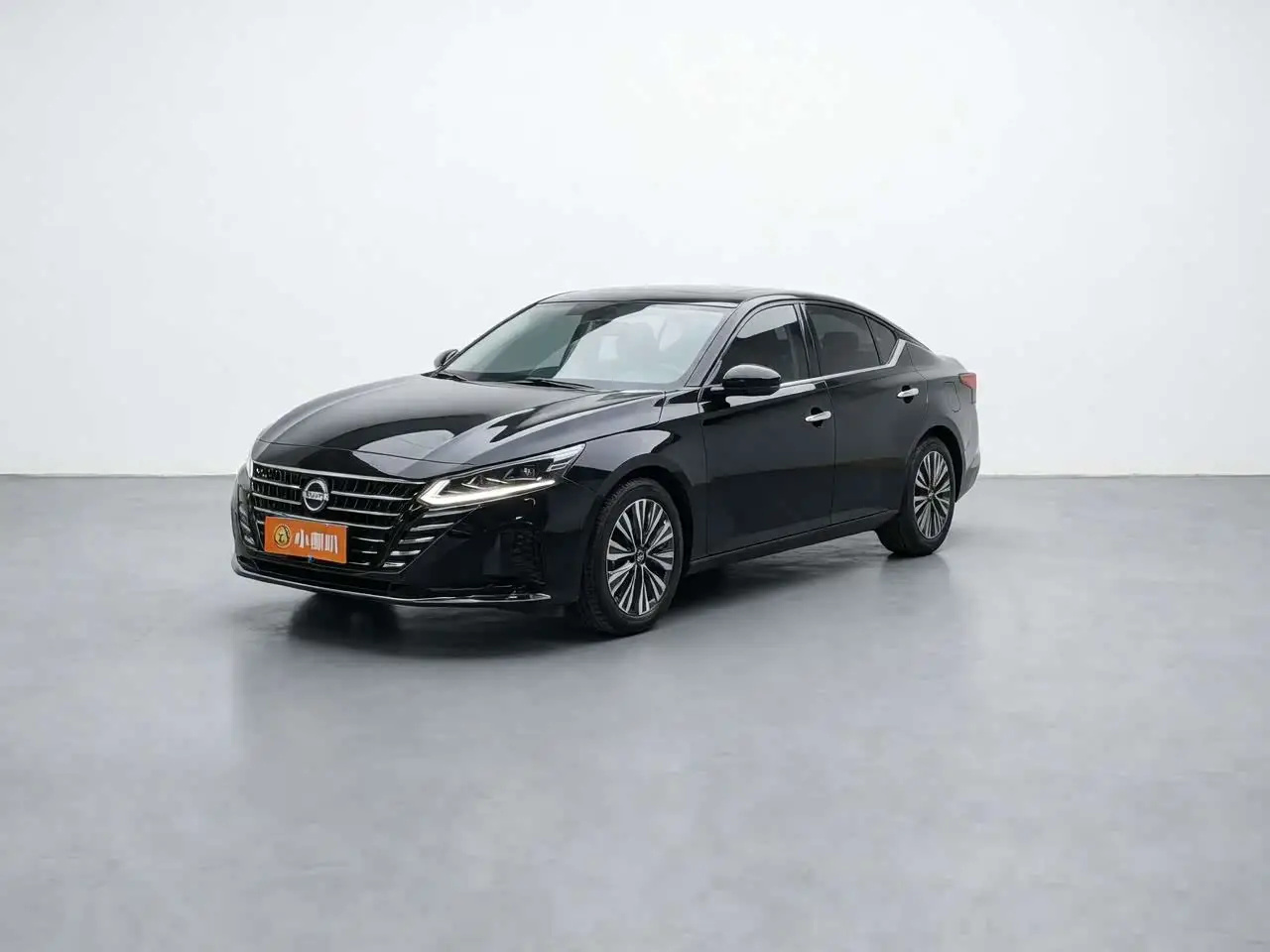 Nissan Teana, 2024