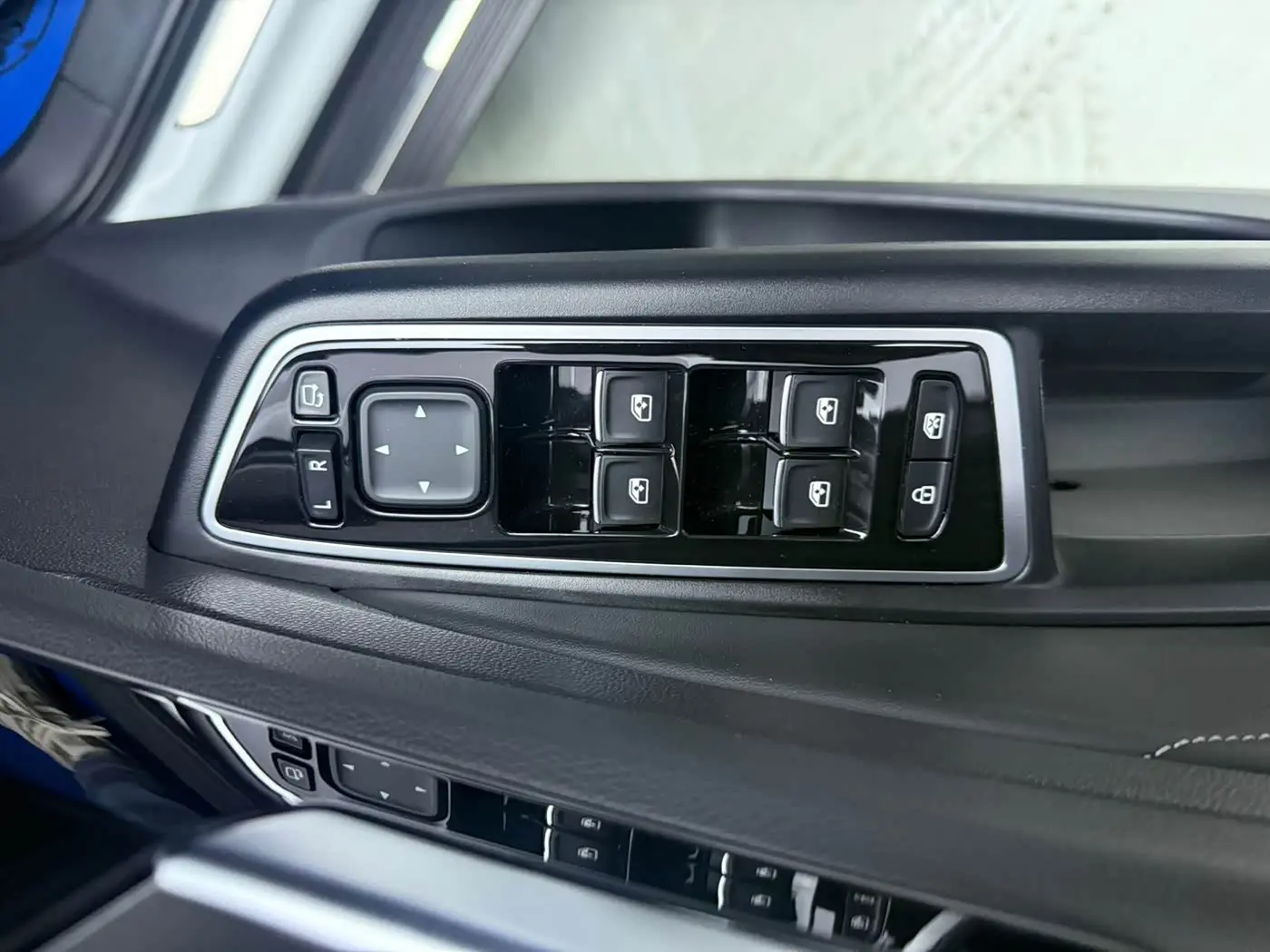 Jetta VS7 2022 — Photo 11/20