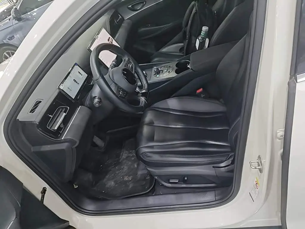 BYD Seal 06 New Energy 2025 — Photo 14/19