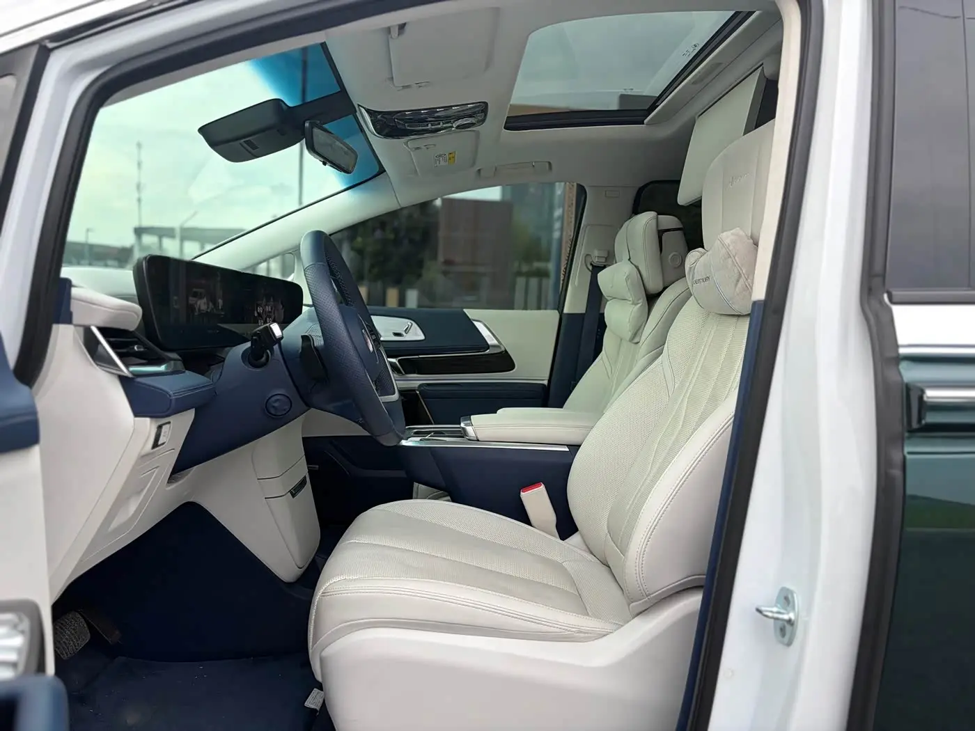 Buick Century 2025 — Photo 9/20