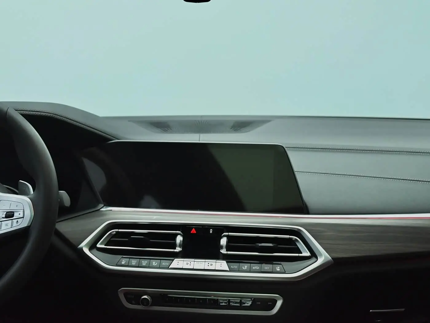 BMW X5 2023 — Фото 11/20