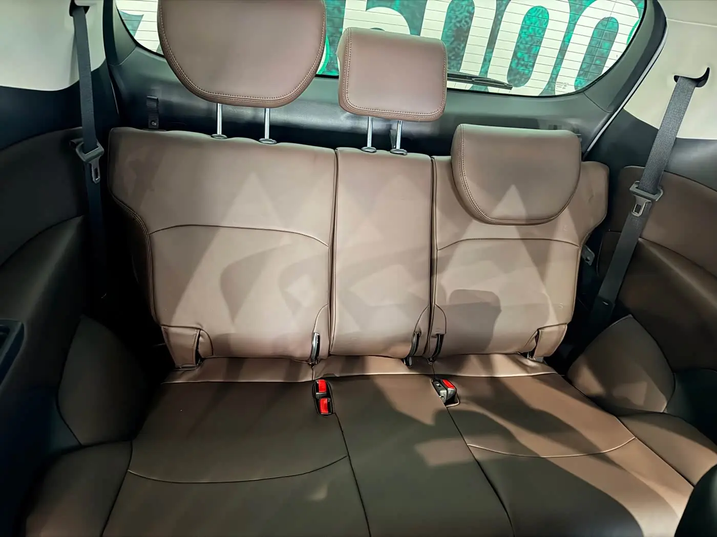 Honda Odyssey 2021 — Photo 18/19