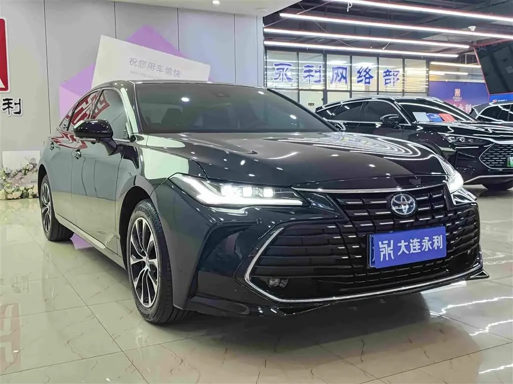 Toyota Avalon 2024 — Photo 3/18