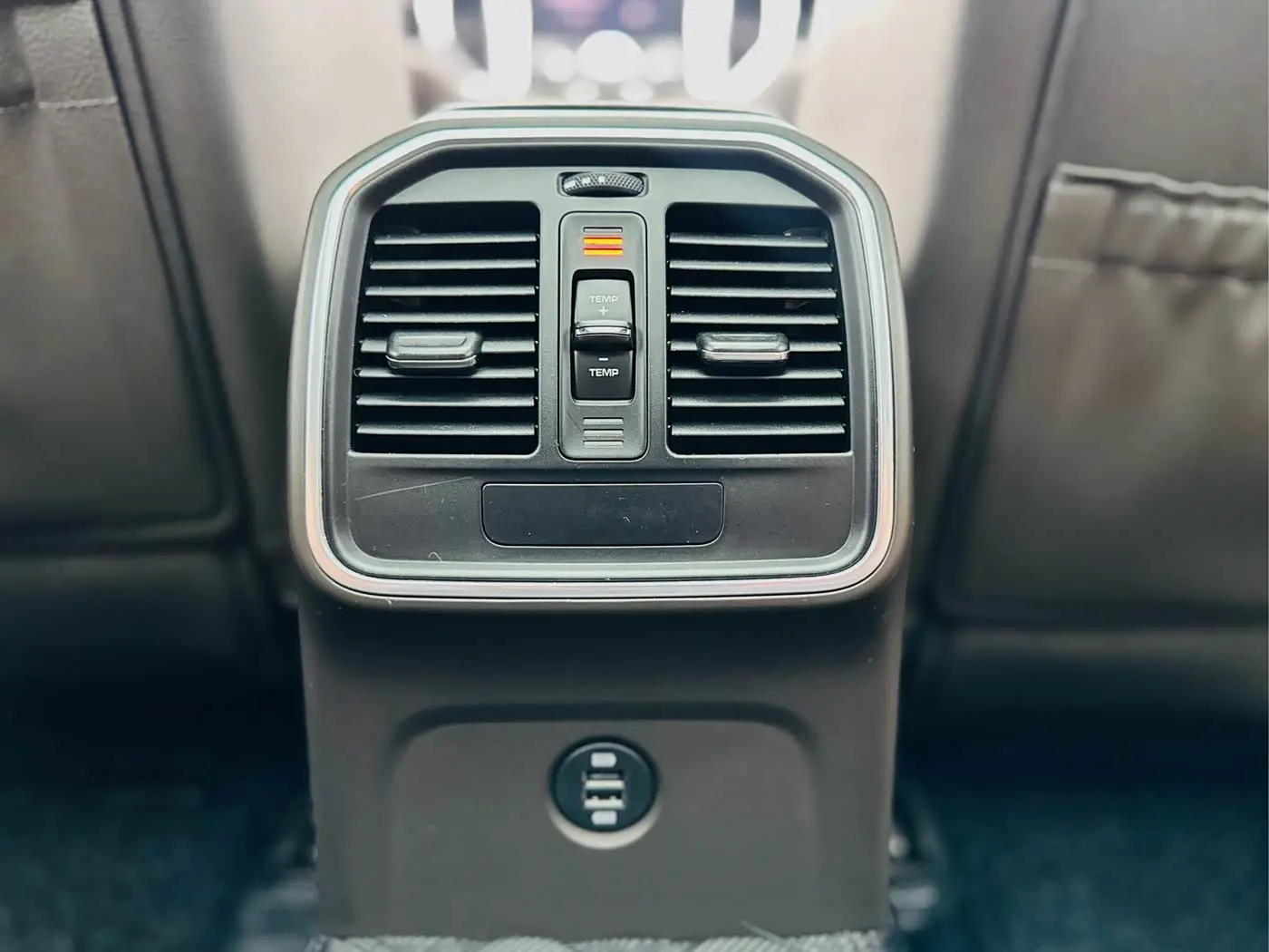 Porsche Macan 2017 — Photo 19/20