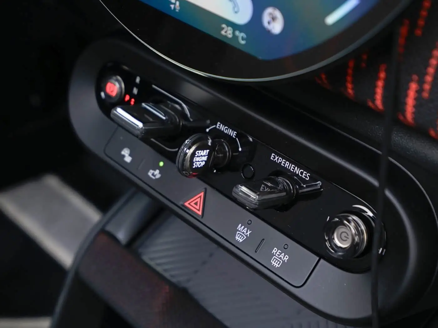 MINI JCW COUNTRYMAN 2025 — Photo 10/15