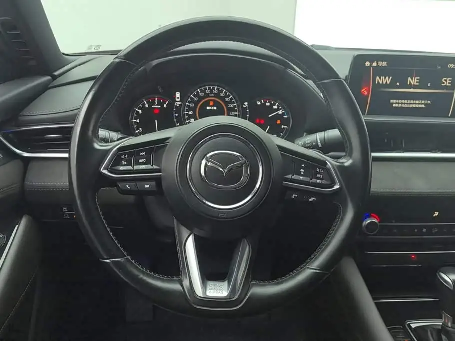 Mazda Atenza 2021 — Photo 15/16