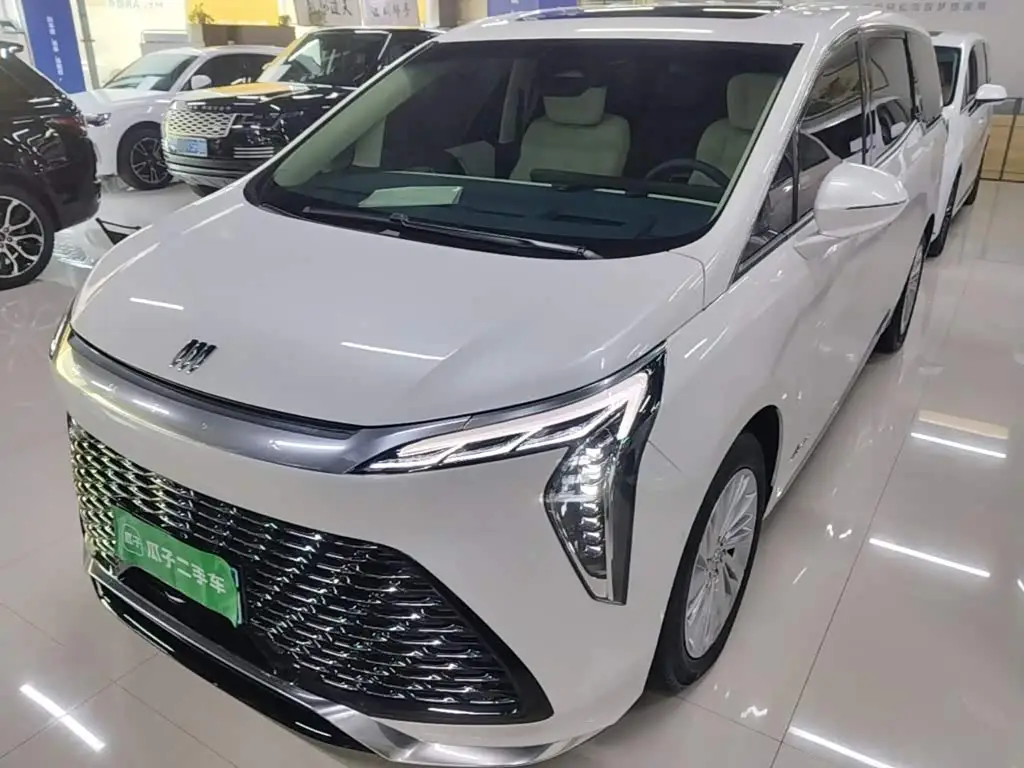 Buick Century, 2025