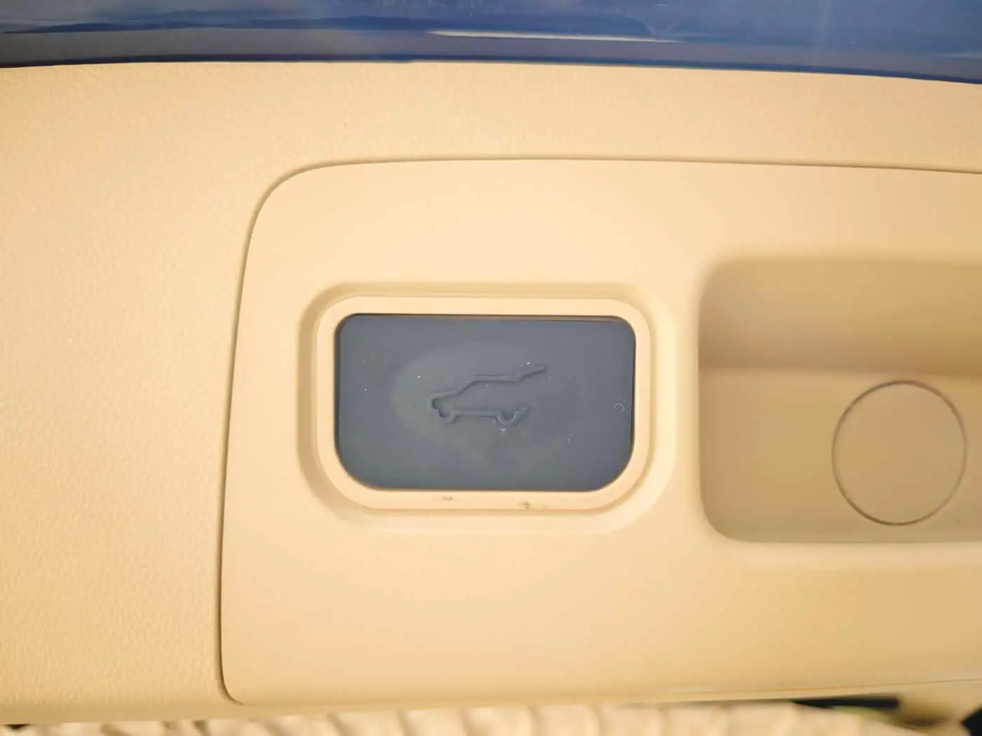 Buick GL8 2023 — Photo 20/20