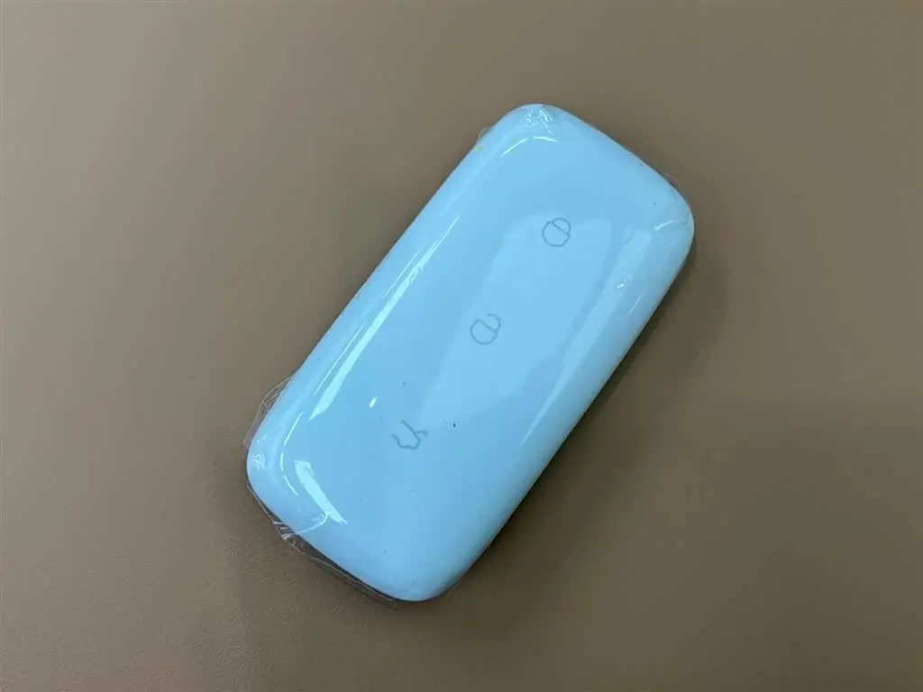 Geely Galaxy Galaxy A7 2026 — Photo 19/20