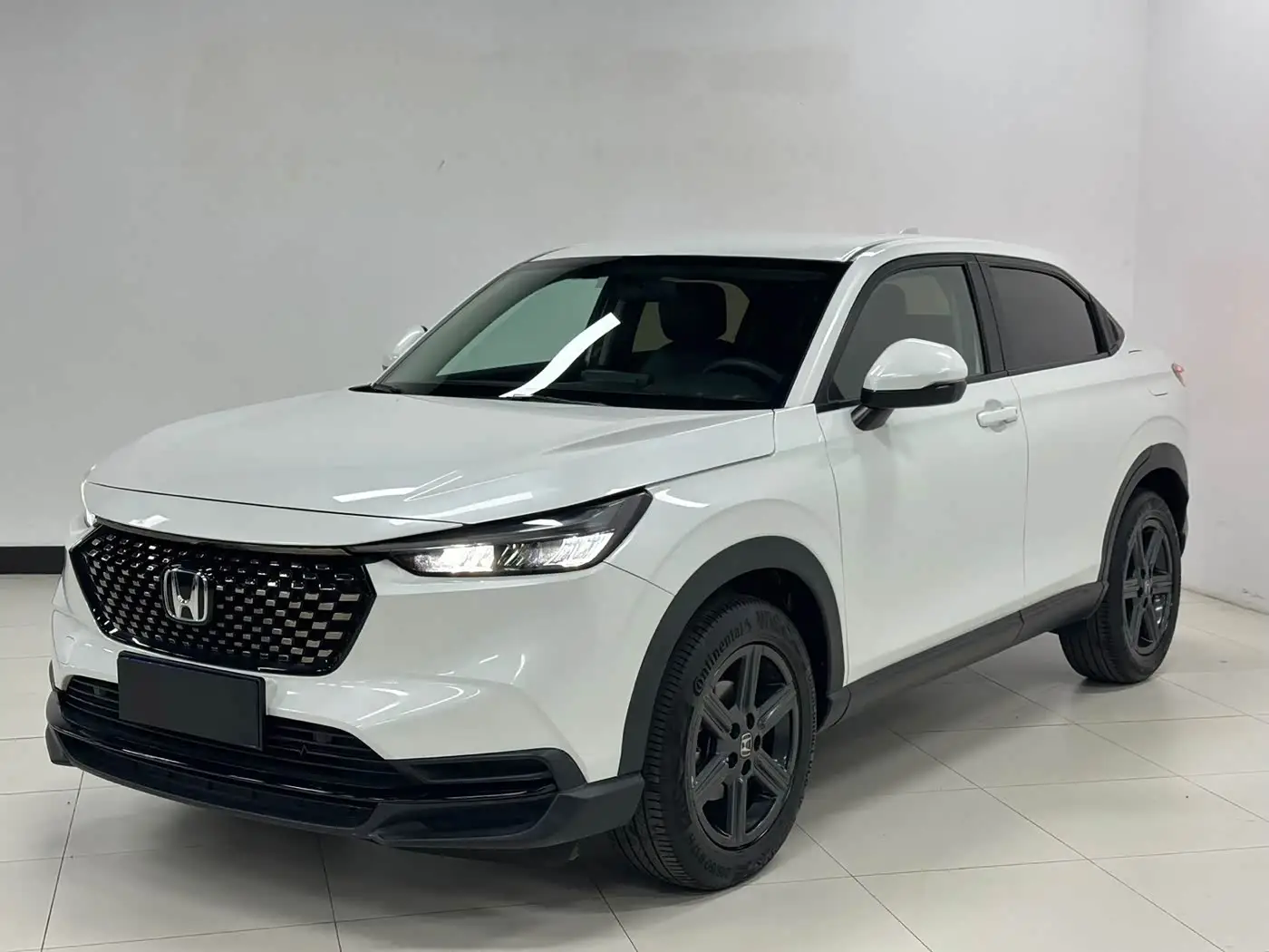 Honda XR-V, 2023