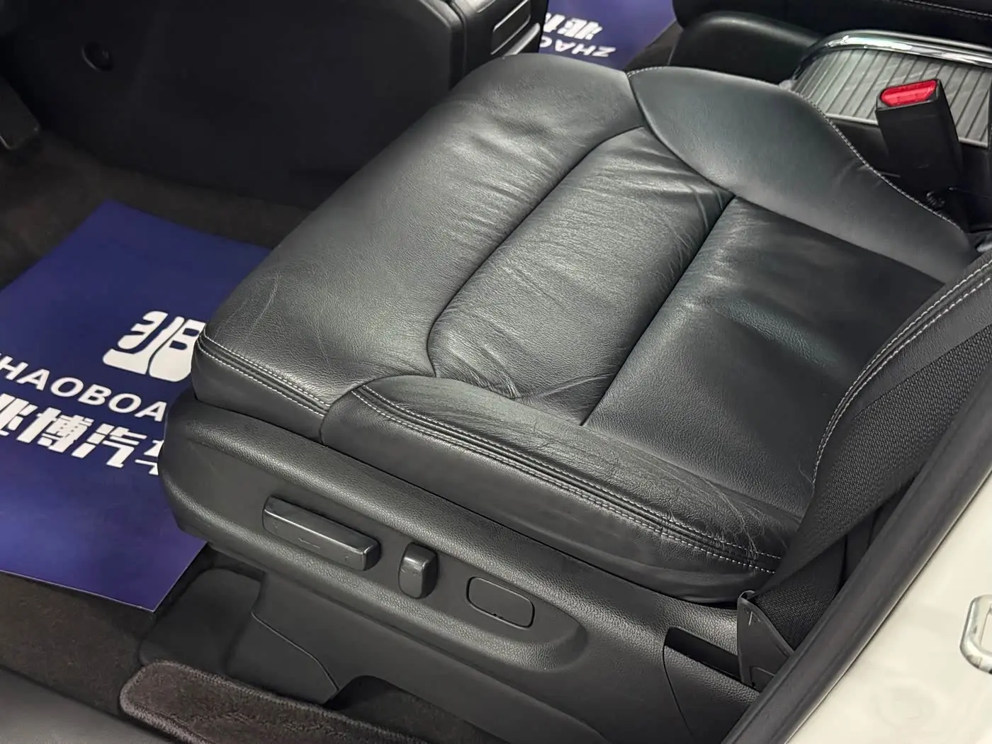 Honda Elysion 2019 — Photo 10/20
