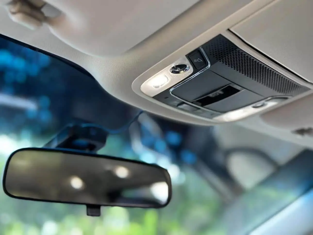 Honda Odyssey 2016 — Photo 8/20